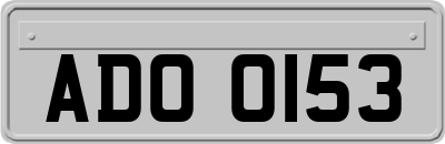 ADO0153
