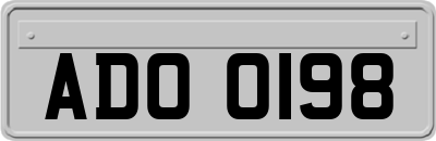 ADO0198