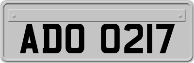 ADO0217