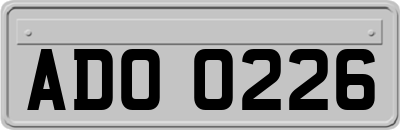 ADO0226