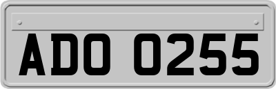 ADO0255