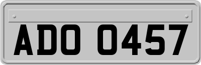 ADO0457
