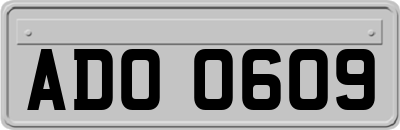 ADO0609