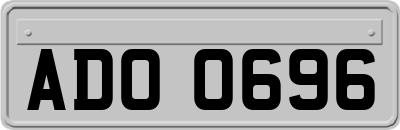 ADO0696