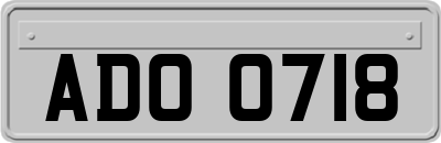 ADO0718