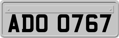 ADO0767