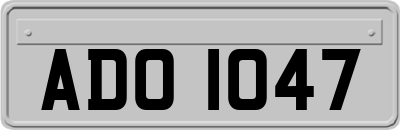 ADO1047