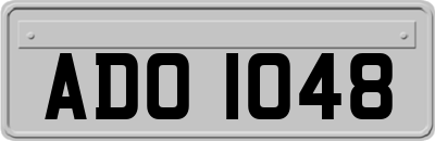 ADO1048