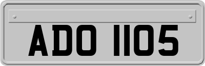 ADO1105