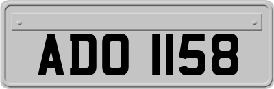 ADO1158
