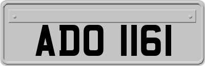 ADO1161