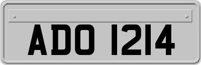 ADO1214
