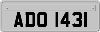 ADO1431