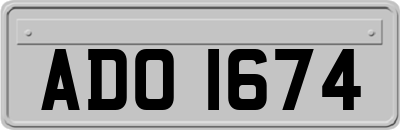 ADO1674