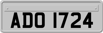 ADO1724