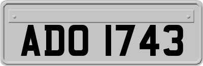 ADO1743