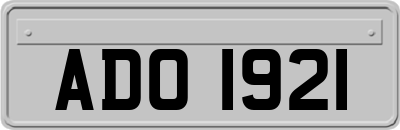 ADO1921