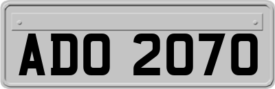 ADO2070