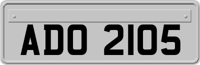 ADO2105