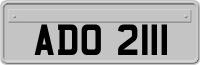 ADO2111