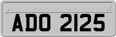 ADO2125