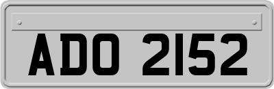 ADO2152