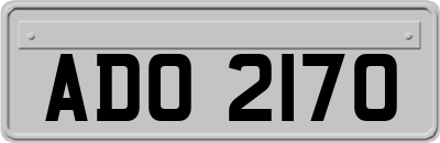 ADO2170