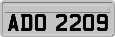 ADO2209