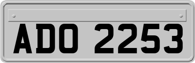 ADO2253