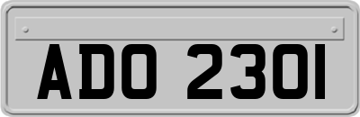 ADO2301