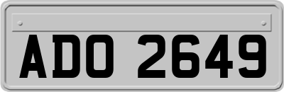 ADO2649