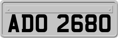 ADO2680