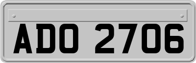 ADO2706