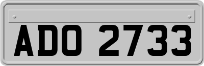 ADO2733