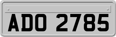 ADO2785