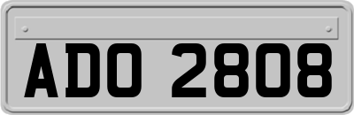 ADO2808
