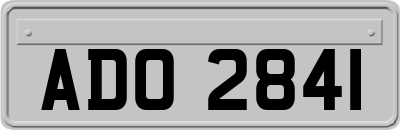 ADO2841