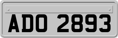 ADO2893