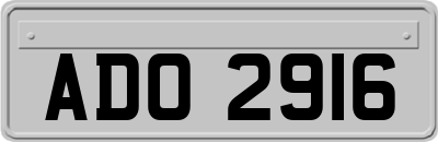 ADO2916