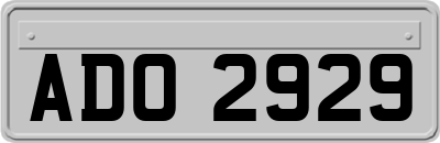 ADO2929