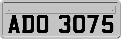 ADO3075