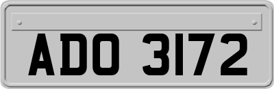 ADO3172