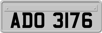 ADO3176