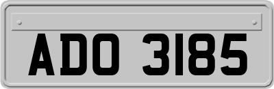 ADO3185