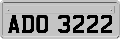 ADO3222