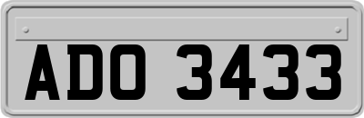 ADO3433