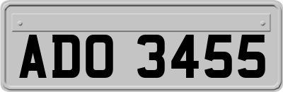 ADO3455