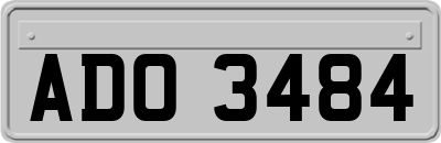 ADO3484
