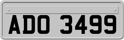 ADO3499