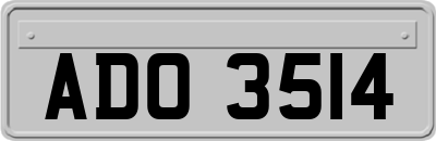 ADO3514